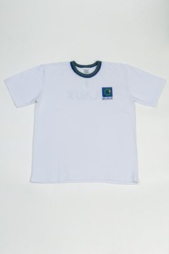 REMERA COLEGIO GLAUX