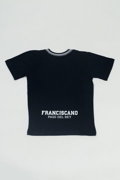 REMERA COLEGIO FRANCISCANO - comprar online