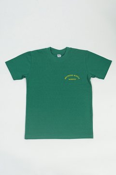 REMERA COLEGIO ALEMAN