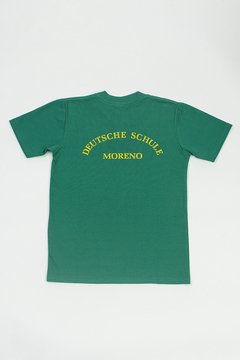 REMERA COLEGIO ALEMAN - comprar online