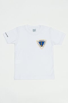 REMERA COLEGIO INST.STA CLARA DE ASIS