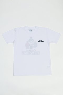 REMERA COLEGIO ELVIRA SULLIVAN