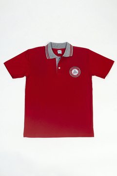 CHOMBA COLEGIO BARTOLOME MITRE APLIQUE