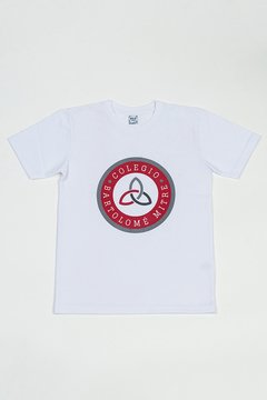 REMERA COLEGIO BARTOLOME MITRE