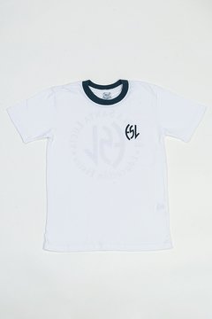 REMERA COLEGIO SANTA LUCIA GIMNASIA