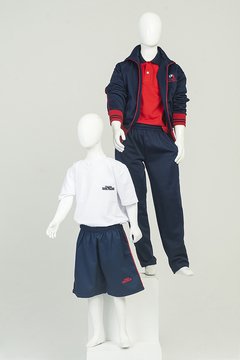 CHOMBA SULLIVAN - comprar online