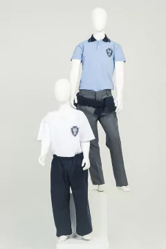 PANTALON DTIVO STO COLEGIO SAN JOSE - comprar online