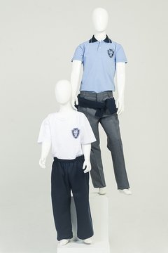 REMERA COLEGIO SAN JOSE PRIMARIA - comprar online