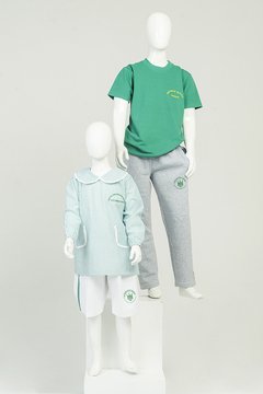 SHORT GIMNASIA ALEMAN - comprar online