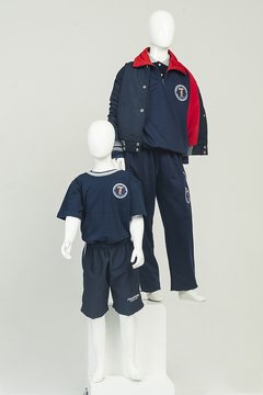 CHOMBA COLEGIO FRANCISCANO - comprar online