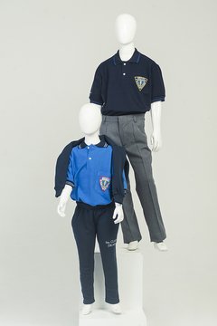 BUZO COLEGIO INST.STA CLARA DE ASIS - comprar online