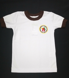 REMERA INST.MODELO M. DORREGO