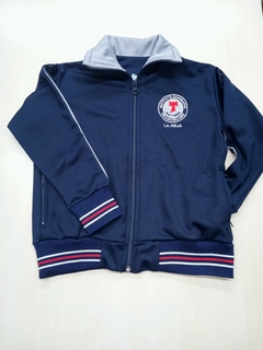 CAMPERA DTIVA INST FRANCISCANO LA REJA