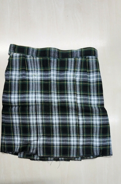 POLLERA COLEGIO SAN JUAN BAUTISTA SEC