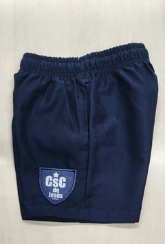 SHORT GIMNASIA COLEGIO SAGRADO CORAZON DE JESUS (CHNSL)