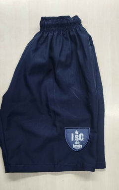 SHORT GIMNASIA INST.SAGRADO CORAZON D.JESUS(IHSNL)