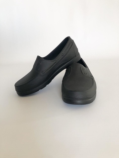 ZAPATO COLEGIAL TIMON S/CORDONES NIÑO
