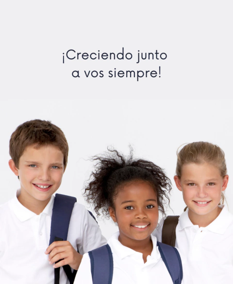 Carrusel Dilo Indumentaria