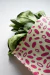 BEE BAG Bolsa reutilizable M 30 x 25 cm - Mutisia Envoltorios