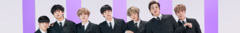 Banner da categoria BTS