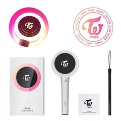 TWICE - OFFICIAL LIGHTSTICK [CANDY BONG Z] - comprar online
