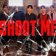 DAY6 - Mini Album Vol.3 [Shoot Me : Youth Part 1]