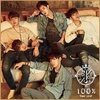 100% - Mini Album Vol.3 [Time Leap]