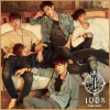 100% - Mini Album Vol.3 [Time Leap]