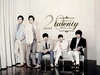 FTISLAND - Japanese Album Vol.2 [Twenty] (CD + DVD | Limited Edition)