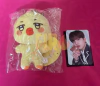 [PRONTA ENTREGA] ATEEZ - ANITEEZ Official Plush Keyring MINGI (ENVIO APENAS POR PAC OU SEDEX)