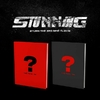 8TURN - Mini Album Vol.3 [STUNNING]
