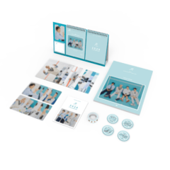 BTOB - 2020 SEASON'S GREETINGS
