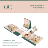 CLC - 2021 SEASON’S GREETINGS
