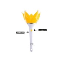 BIG BANG - OFFICIAL LIGHTSTICK VER.4 na internet