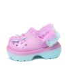 aespa - aespa X CROCS Goods [STOMP LINED CLOG]