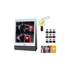 1THE9 - 2020 SEASON'S GREETINGS