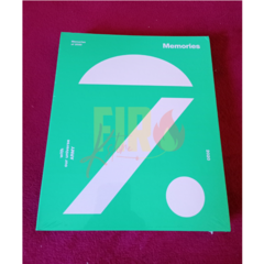 [PRONTA ENTREGA] BTS MEMORIES 2020 (ENVIO SOMENTE PELAS MODALIDADES PAC OU SEDEX)