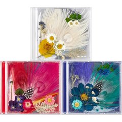 Taeyang - Album Vol.3 [White Night]