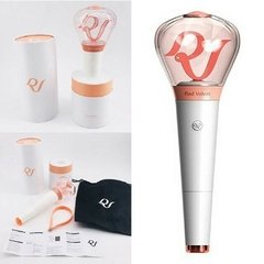 RED VELVET - OFFICIAL LIGHTSTICK - loja online