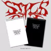 NMIXX - Mini Album Vol.3 [Fe3O4: STICK OUT]