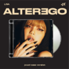 LISA - Album [Alter Ego] (Jewel Case Version)