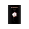 ATEEZ - Official Goods: Metal Badge