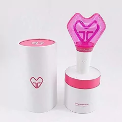GIRLS' GENERATION (SNSD) - OFFICIAL LIGHTSTICK na internet