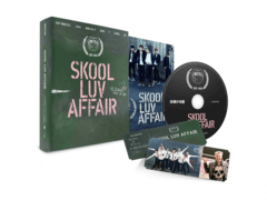 BTS - Mini Album Vol.2 [Skool Luv Affair] - comprar online