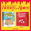 LIGHTSUM - Mini Album Vol.2 [Honey or Spice]