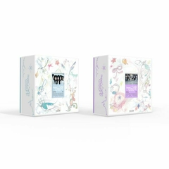 ILLIT - Mini Album Vol.1 [SUPER REAL ME]