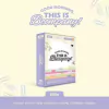 Billlie - 2025 SEASON’S GREETINGS [GOOD MORNING, THIS IS Bcompany!]