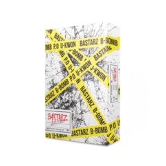 BASTARZ - PRODUCTION DVD
