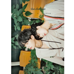 Longguo & Shihyun - Mini Album Vol.1 [The.The.The]