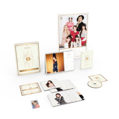 OH MY GIRL - 2020 SEASON'S GREETINGS